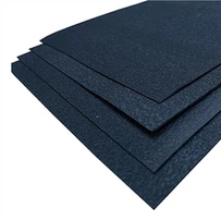 Geomembrane HDPE Aontaobhach Uigeacht